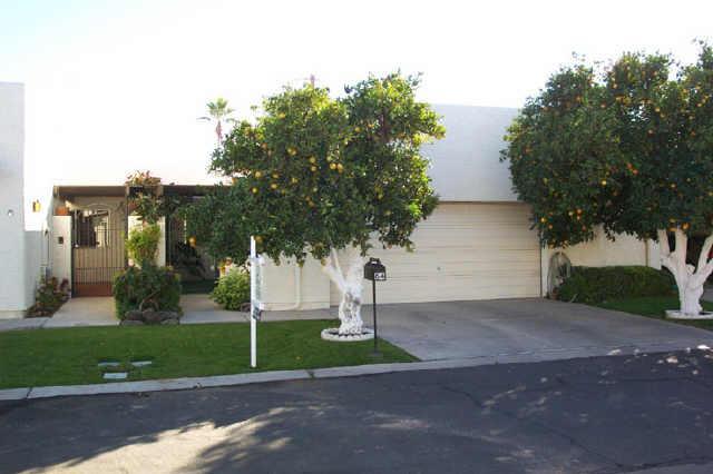 3345 E University St. #64, Mesa, AZ 85213