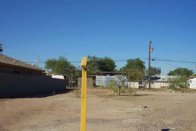 718 E Durango St., Phoenix, AZ 85034