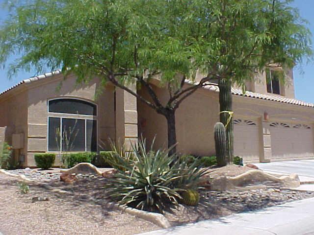 1732 W Cathedral Rock Dr., Phoenix, AZ 85045