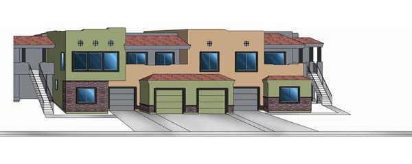 16525 E Ave Of The Fountains Dr. #103, Fountain Hills, AZ 85268