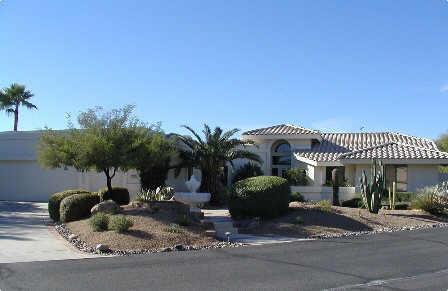 18907 E Reata Ln., Rio Verde, AZ 85263