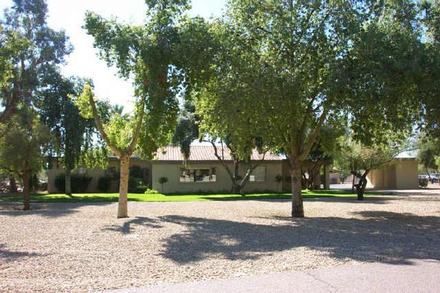 7001 E Paradise Dr., Scottsdale, AZ 85254