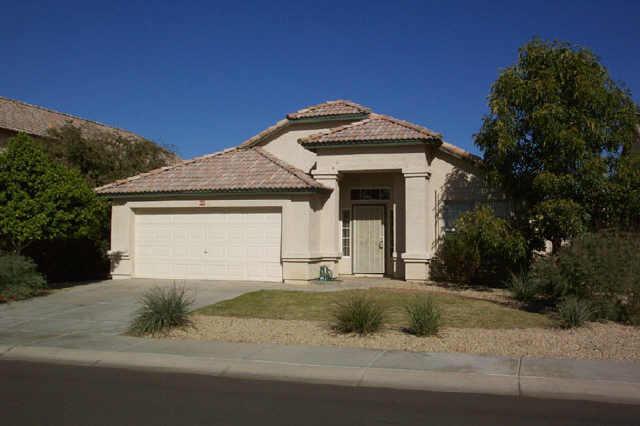 688 E Sheffield Ave., Gilbert, AZ 85296