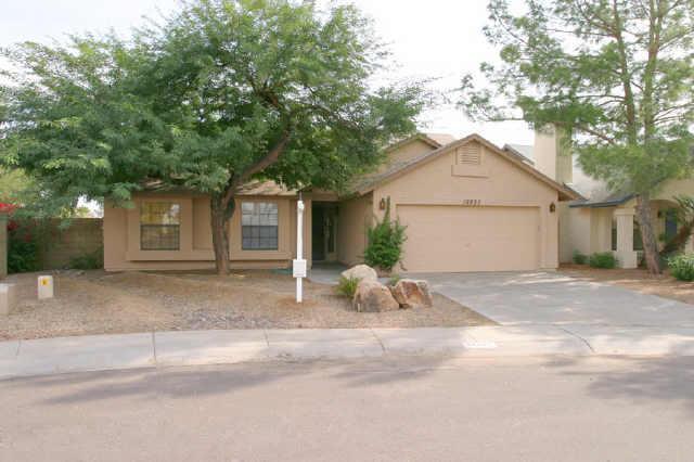 15821 N 39th Pl., Phoenix, AZ 85032