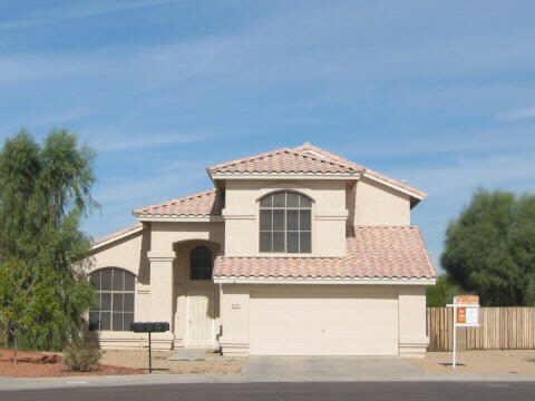 13740 N 81st Ave., Peoria, AZ 85381