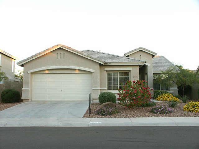 3126 W Steinbeck Dr., Anthem, AZ 85086