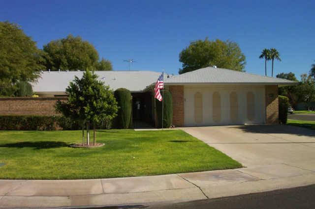 9884 W Spanish Moss Ct., Sun City, AZ 85373