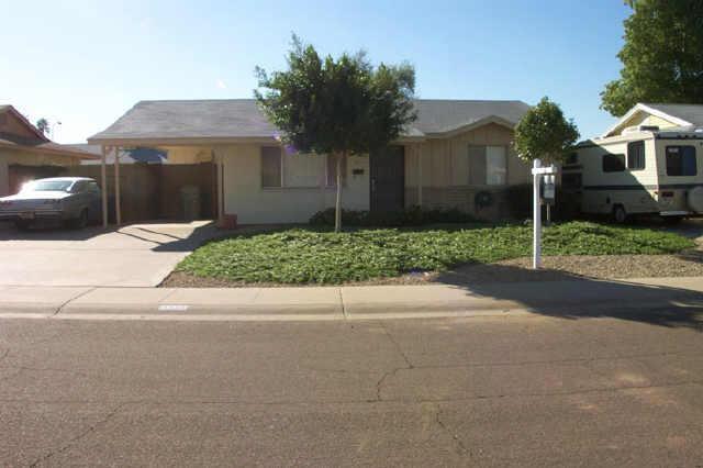 4425 W Mission Ln., Glendale, AZ 85302