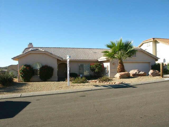15941 E Venetian Ln., Fountain Hills, AZ 85268