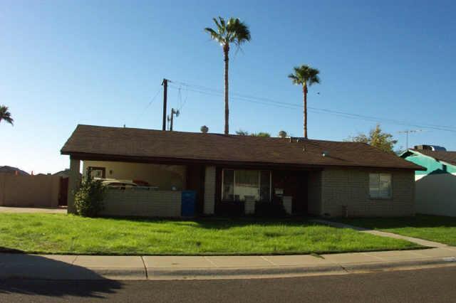 4119 W Nicolet Ave., Phoenix, AZ 85051