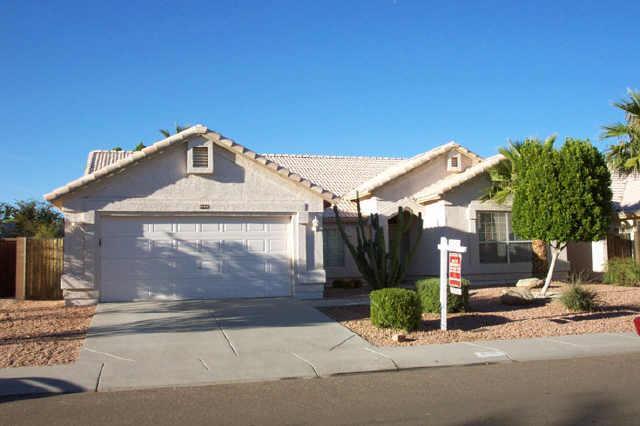 4166 E Rockledge Rd., Phoenix, AZ 85044