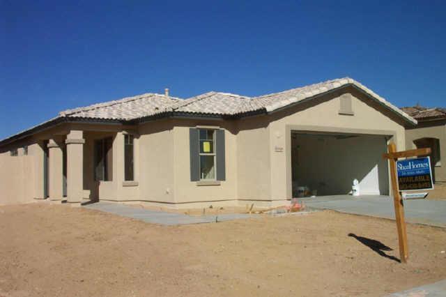 11028 Cimarron Dr., Sun City, AZ 85373