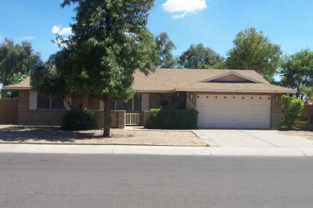 5003 W Sanna St., Glendale, AZ 85302