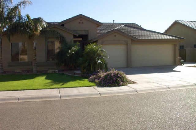 7959 W Donald Dr., Peoria, AZ 85382