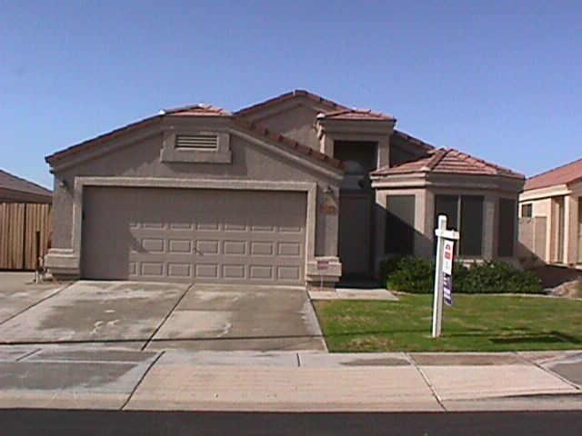 1024 N 90th Pl., Mesa, AZ 85207