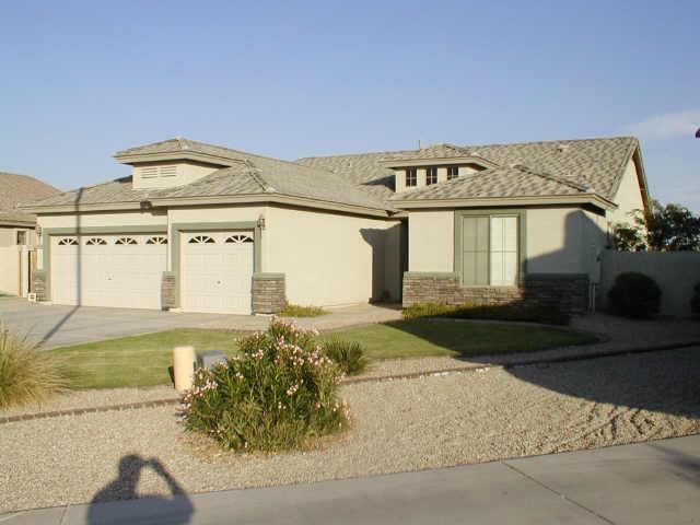 1925 S Jacana Ln., Gilbert, AZ 85236