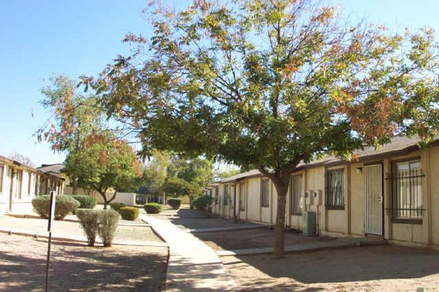 6711 W Osborn Rd. #166, Phoenix, AZ 85033