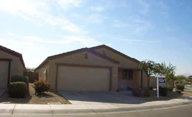 8341 W Watkins St., Tolleson, AZ 85353