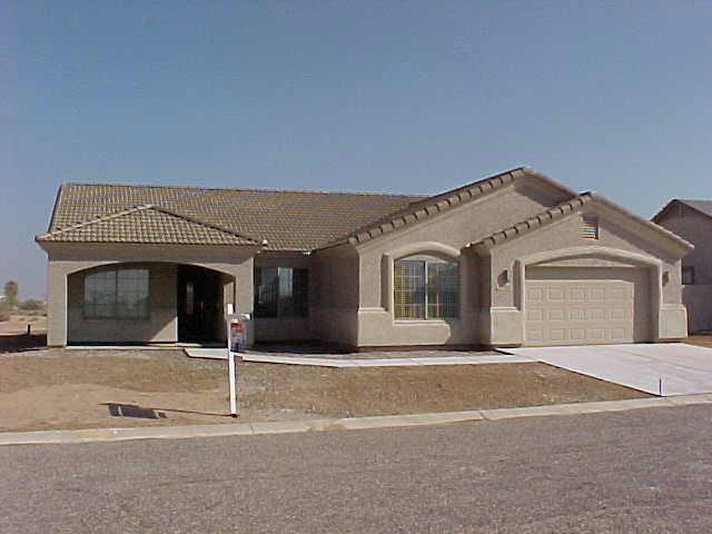 10320 W Catalina Dr., Arizona City, AZ 85223