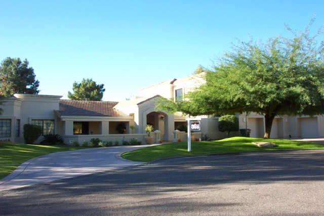 5729 E Leith Ln., Scottsdale, AZ 85254