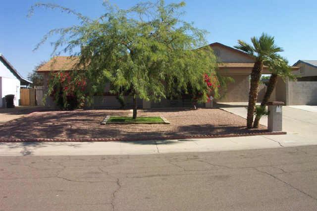 10829 N 88 Ave., Peoria, AZ 85345