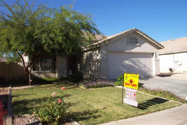 8026 W Salter Dr., Peoria, AZ 85382