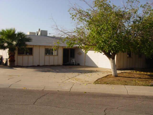 8701 E El Nido Ln., Scottsdale, AZ 85250