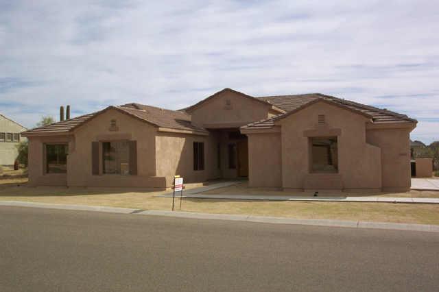 2451 N Keesha St., Mesa, AZ 85207