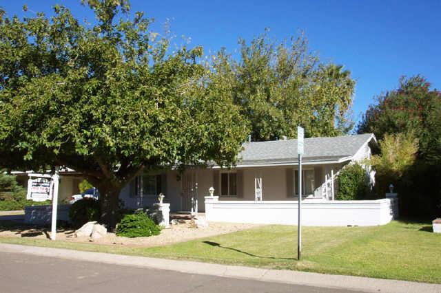 1415 S Oakley Pl., Tempe, AZ 85281