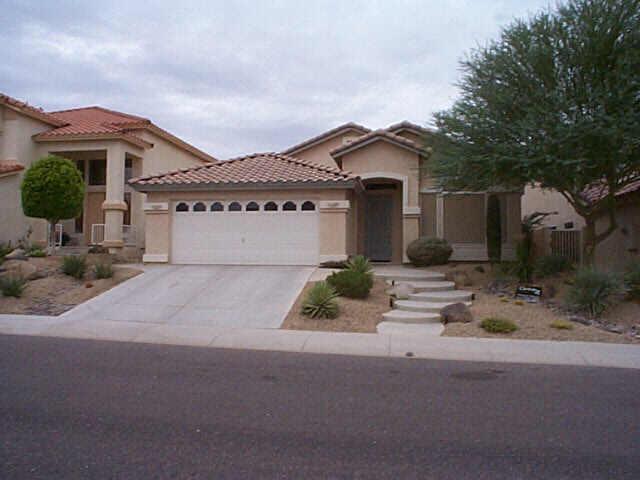 1024 E Mountain Vista Dr., Phoenix, AZ 85048