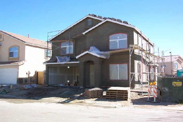 3417 N Silverado, Mesa, AZ 85215