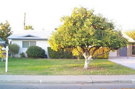 1346 W Pueblo Ave., Mesa, AZ 85202