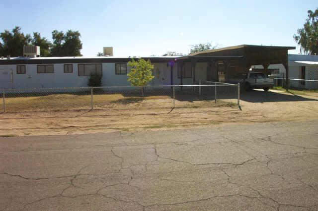 6911 W Mary Jane Ln., Peoria, AZ 85382