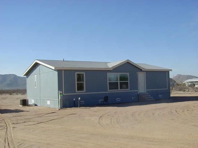 56101 W Fulcar Rd., Maricopa, AZ 85239