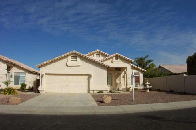 13774 N Wilshire Dr., Goodyear, AZ 85338