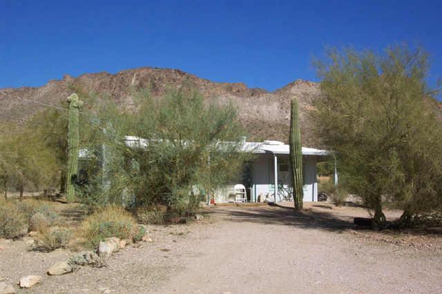 5245 N Main Dr., Apache Junction, AZ 85220