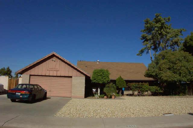 5960 W Coolidge St., Phoenix, AZ 85033