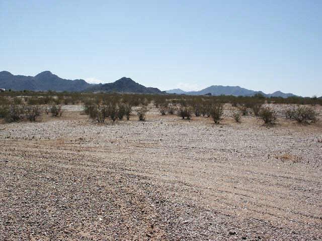 25000 S 185 Ave. #1, Buckeye, AZ 85338