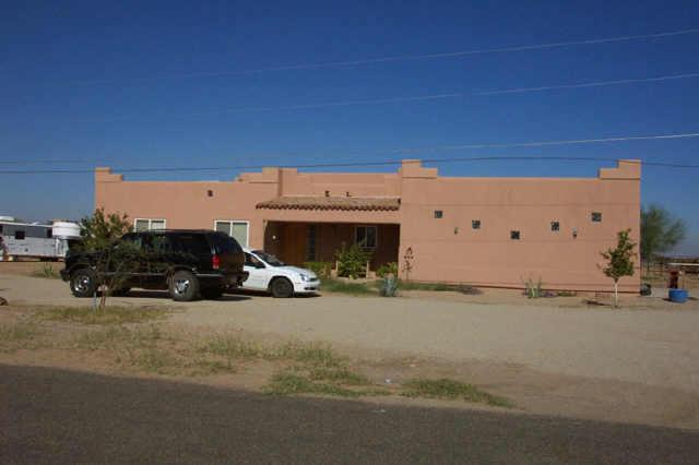 18686 E Via Del Jardin, Queen Creek, AZ 85242