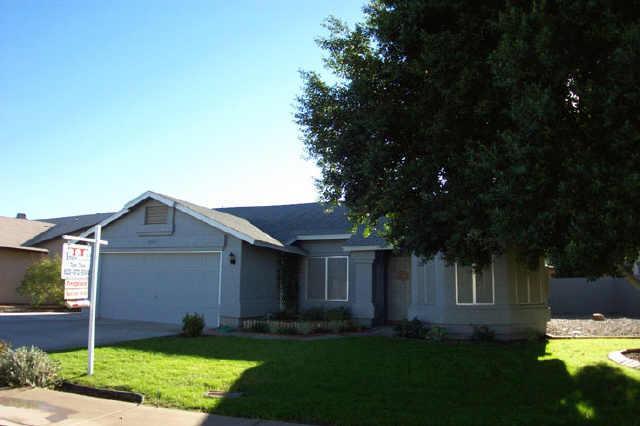 6621 N 84th Ln., Glendale, AZ 85305