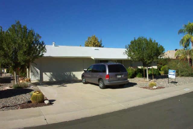 9726 W Stagecoach Ct., Sun City, AZ 85373