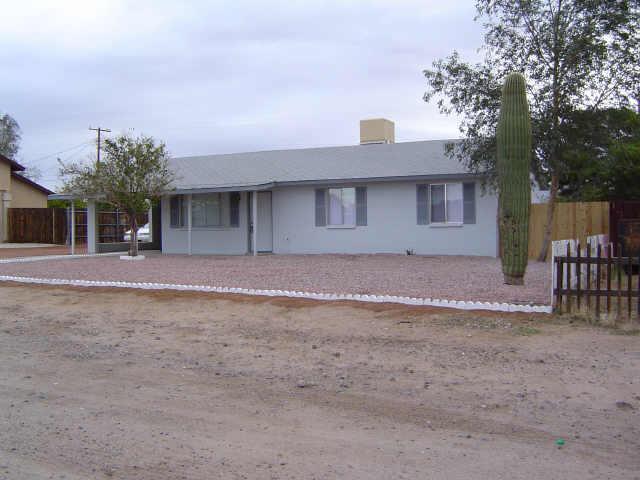 509 N 104th St., Mesa, AZ 85207