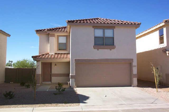 3272 S Chaparral Rd., Apache Junction, AZ 85119
