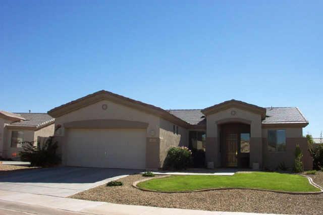 14629 W Merrell St., Goodyear, AZ 85338