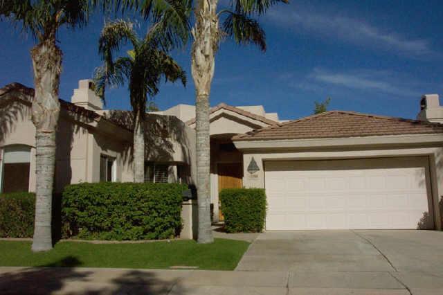 7780 E Via De Viva St., Scottsdale, AZ 85258