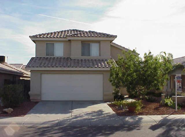 4947 W Wikieup Ln., Glendale, AZ 85308