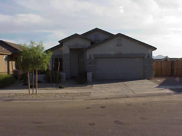 20817 E Via Del Palo St., Queen Creek, AZ 85242