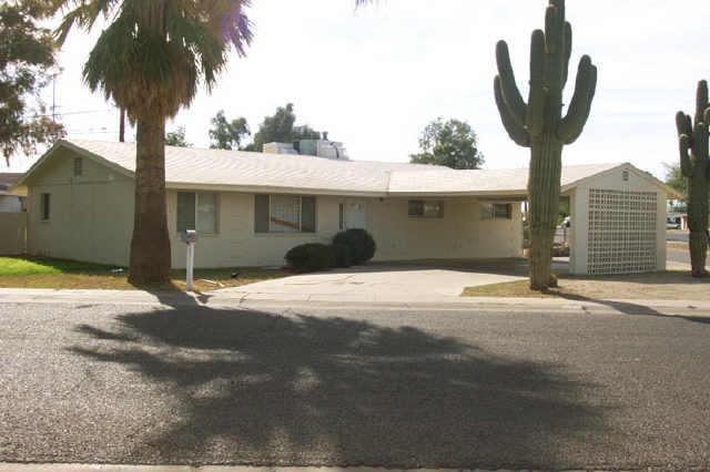 1101 E 9 Th Pl. #*, Casa Grande, AZ 85222
