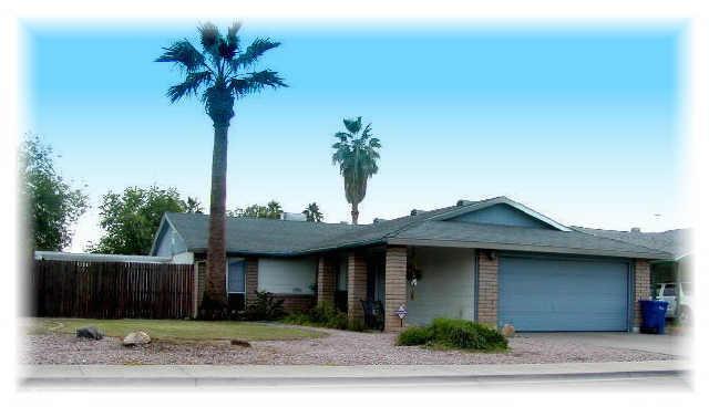1949 W Dartmouth St., Mesa, AZ 85201