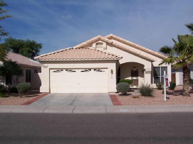 4514 E Dry Creek Rd., Ahwatukee, AZ 85044